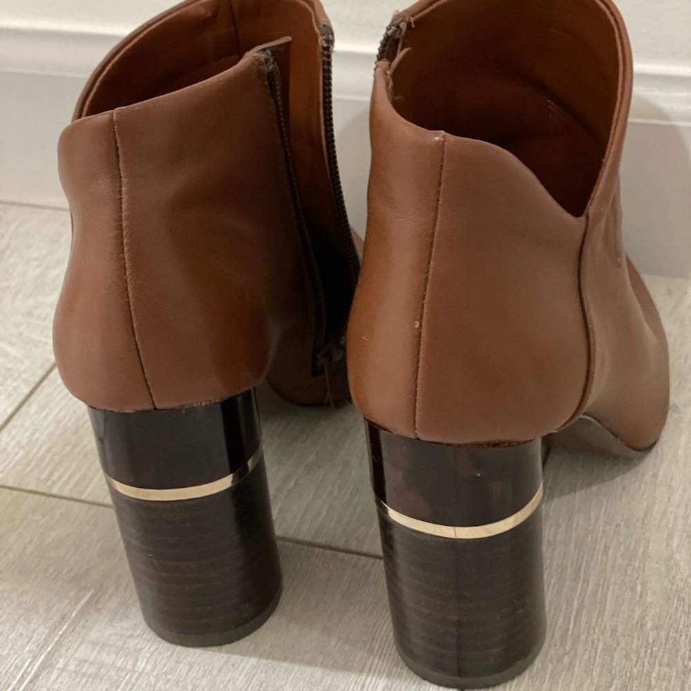 Antonio Melani Booties